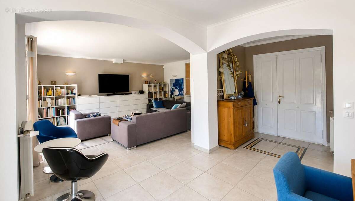 Coup de coeur - villa - 5 pieces - centre draguignan - photo 5