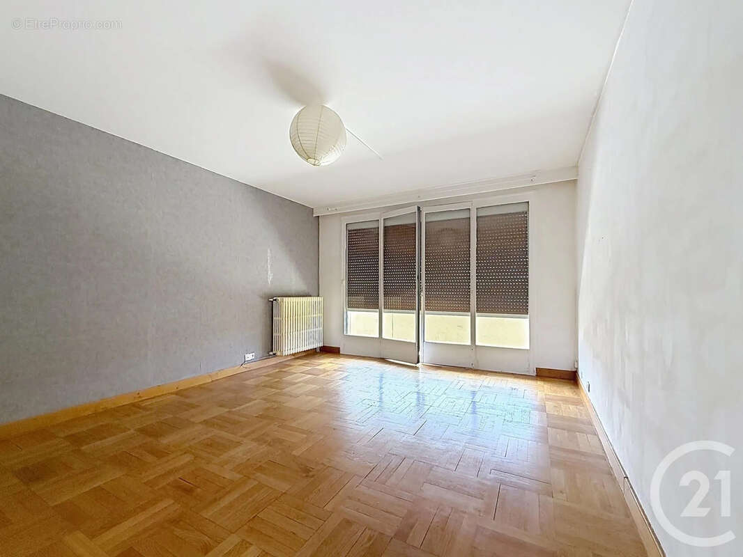 Appartement 50 m² à Troyes  - photo 2