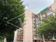 Appartement à BOUSSY-SAINT-ANTOINE
