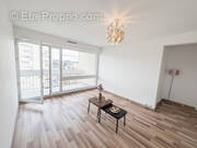 Appartement à EPINAY-SOUS-SENART