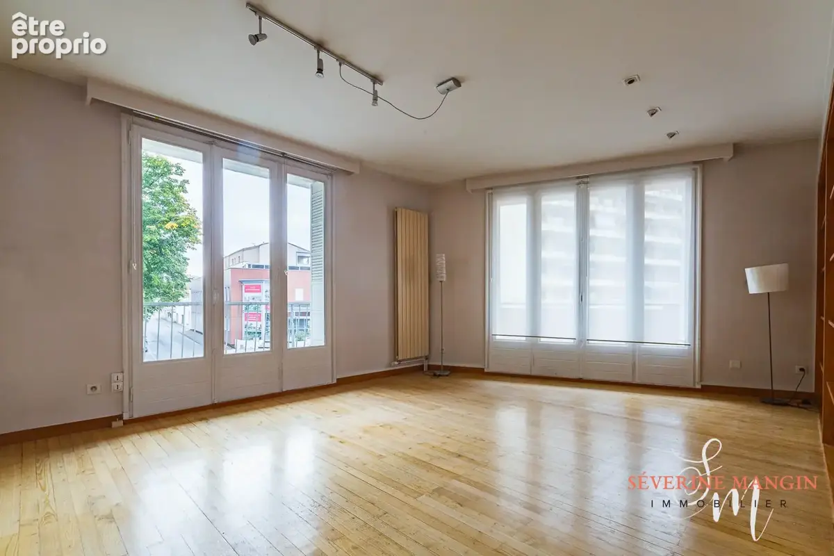 Appartement 4 pièces 88 m² à vendre à Romans-Sur-Isere (26100) - photo 7