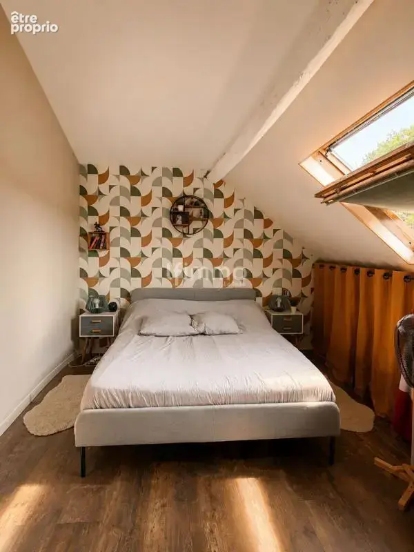 Ne vous fiez pas à la façade, l’intérieur risque de vous surpren - photo 23