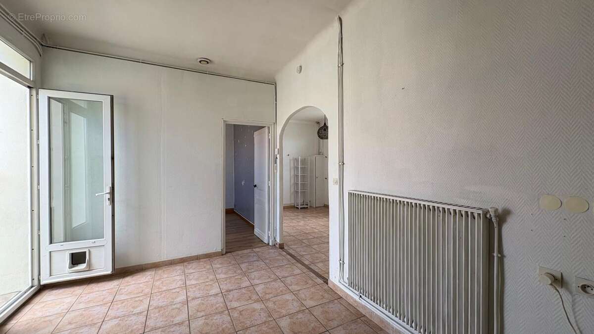 Maison à LA ROCHELLE