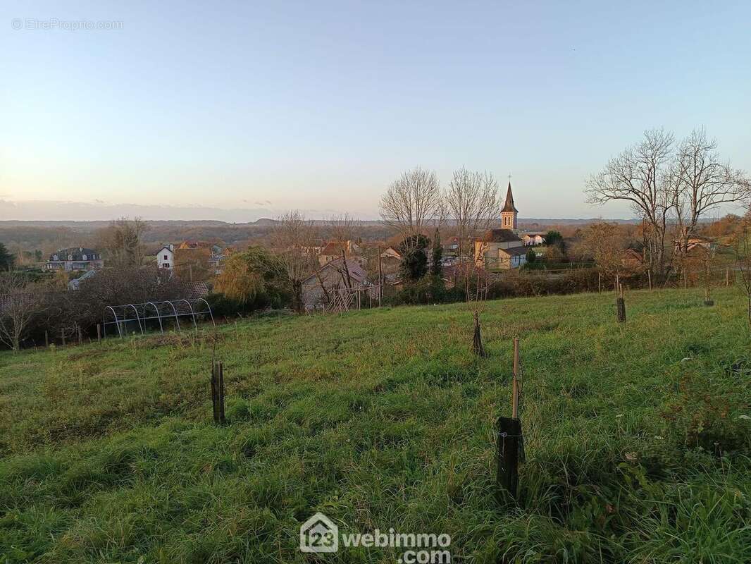 Maison 261 m² à Morlanne  - photo 104