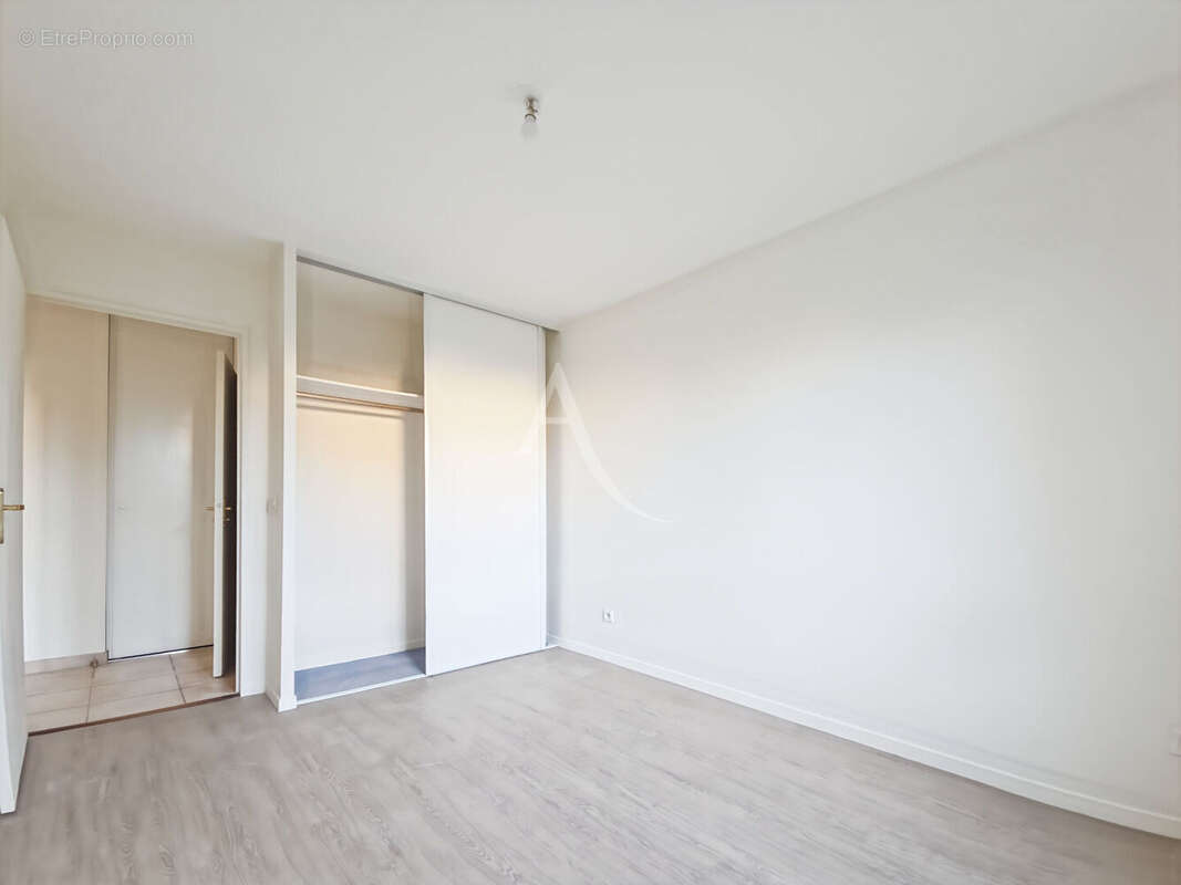 Appartement à MANTES-LA-JOLIE