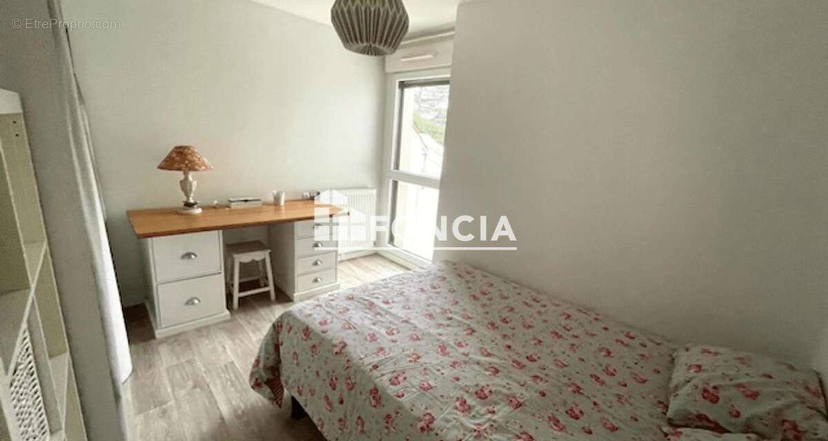 Appartement à CARRIERES-SOUS-POISSY
