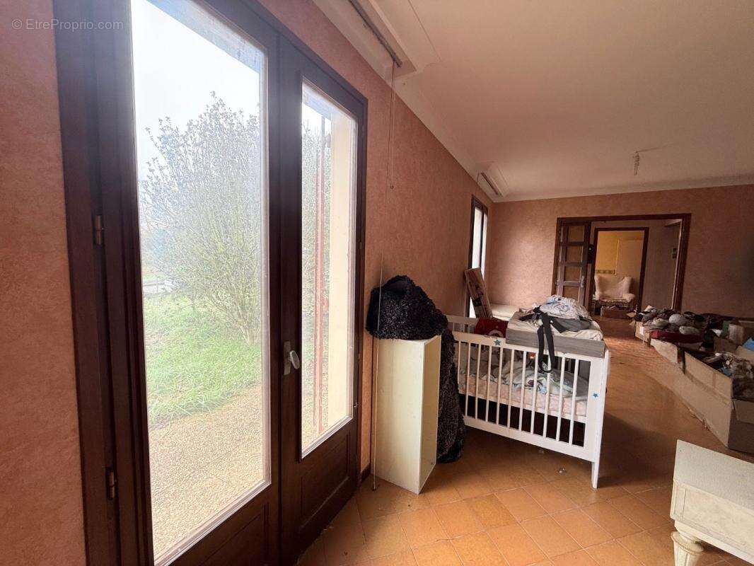 Maison à PRADINES