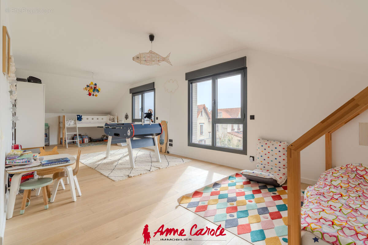 Maison à JOINVILLE-LE-PONT