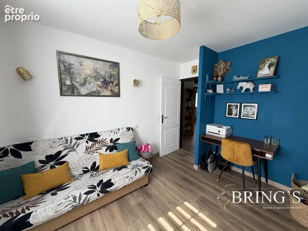 Maison 5 pièces 125 m² à vendre à Briey (54150) - photo 9