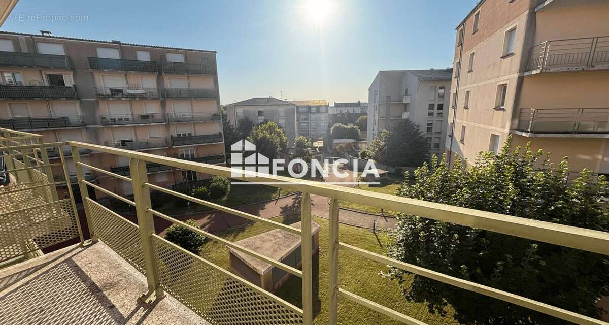 Appartement à LIMOGES