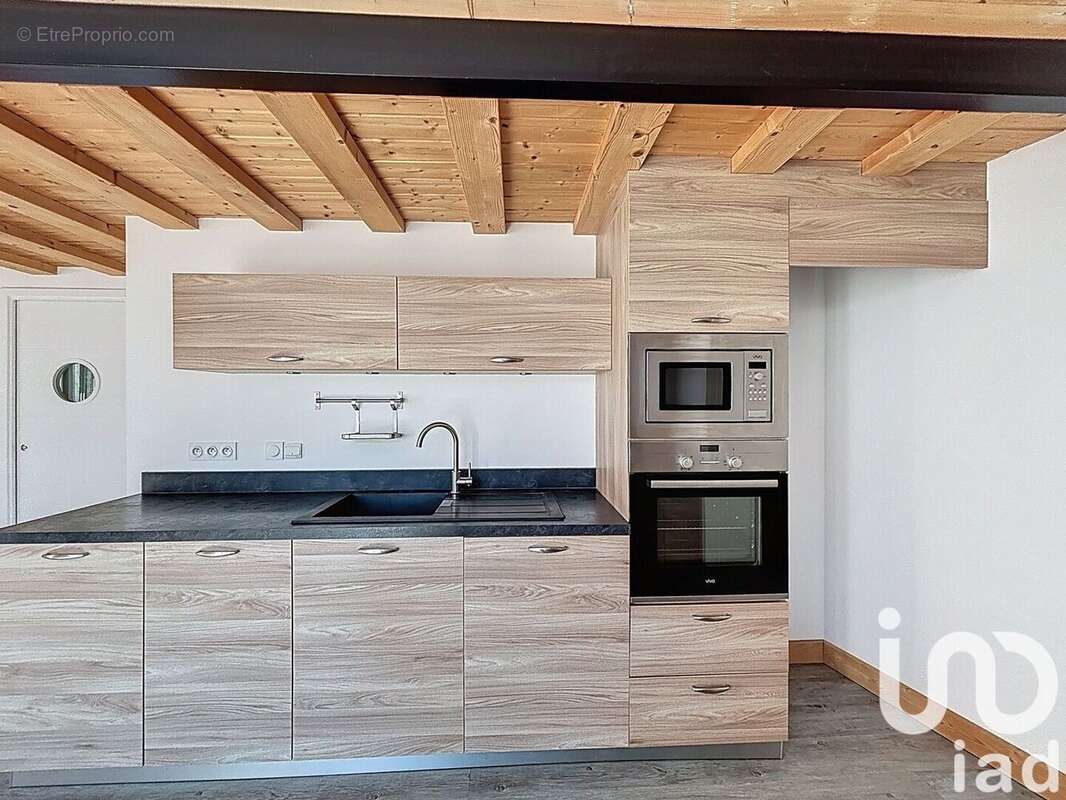 Photo 6 - Appartement à POMMIERS