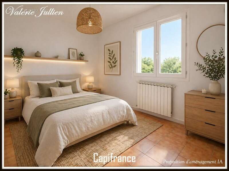 Maison à vendre 3 pièces PAULHAN (34) - photo 7