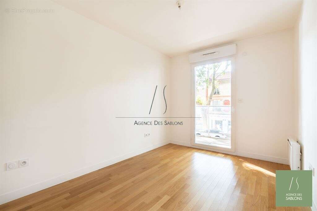 Appartement 61 m² à Le Vesinet  - photo 6