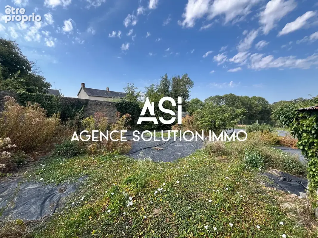 Terrain de 632m² sur la commune de Hardanges - photo 4