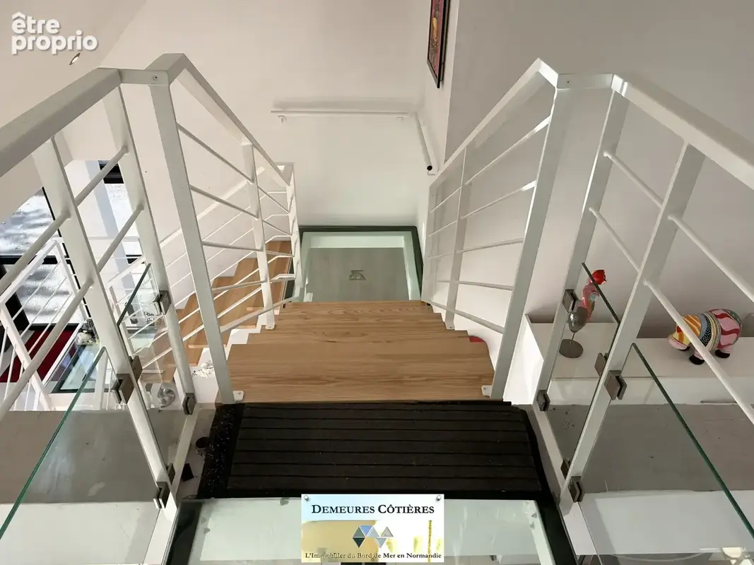 Octeville-sur-Mer   Propriété contemporaine de 253 m2 avec garage, hammam et jacuzzi - photo 33