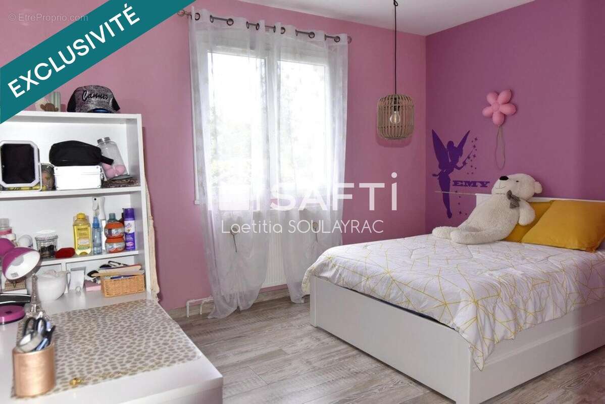 Photo 9 - Maison à CASTRES