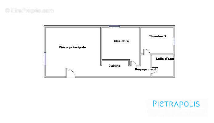 Appartement à VIENNE
