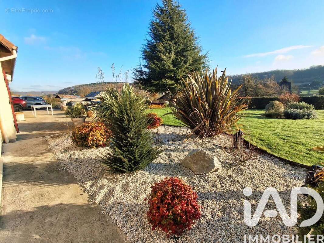 Photo 4 - Maison à TOUTAINVILLE