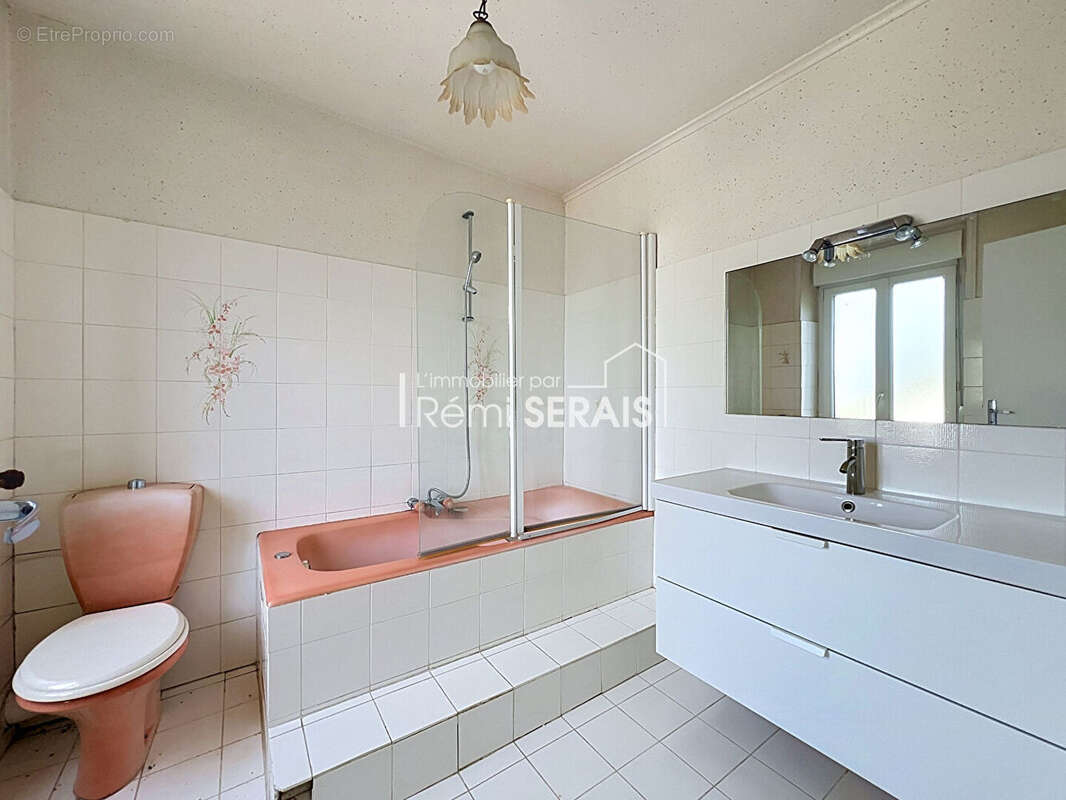 Maison 3 chambres, à vendre à GIEL COURTEILLES - photo 11