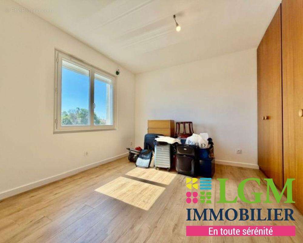 PALAVAS LES PREMIERES CABANES : MAISON T4 de 120 m² Habitables, avec Garage, sur 360 m² de Parcelle - photo 18