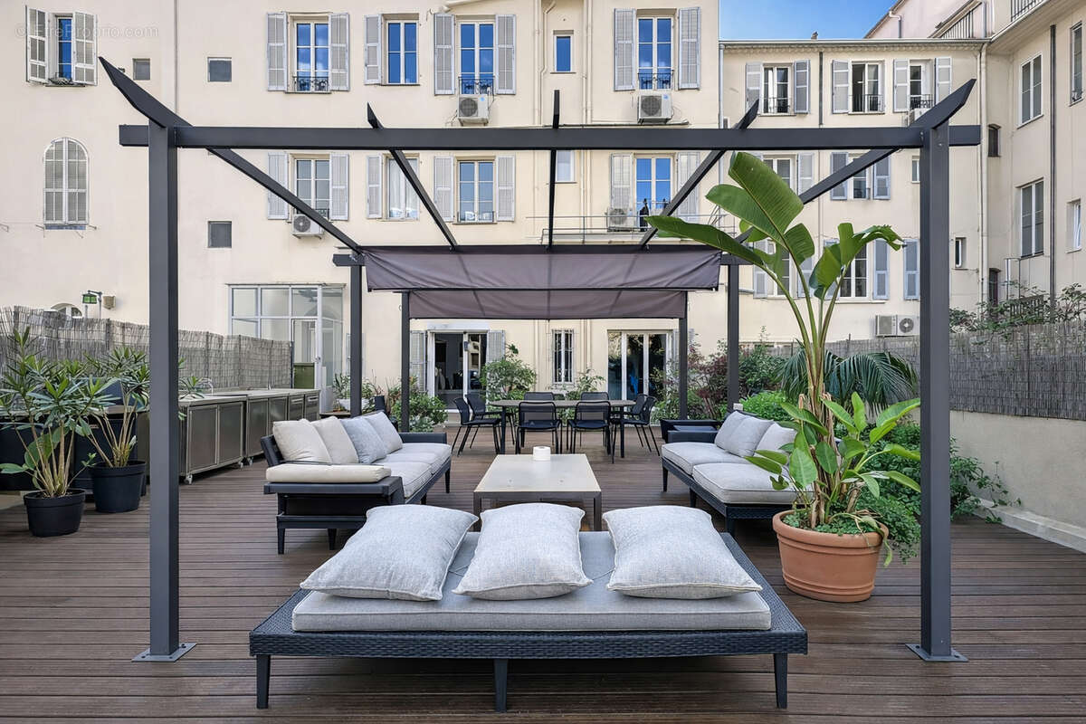 Appartement d'exception / Emplacement premium - photo 6