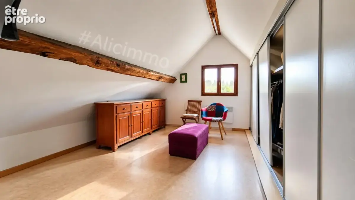 Maison Sezanne 6 pièce(s) 118 m2 - photo 9