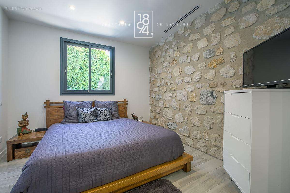 Appartement à MARSEILLE-13E