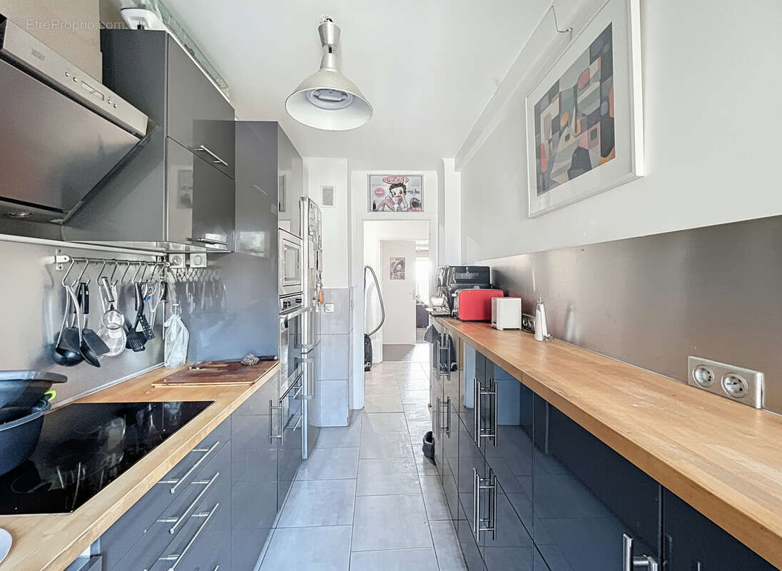 Appartement à GRASSE