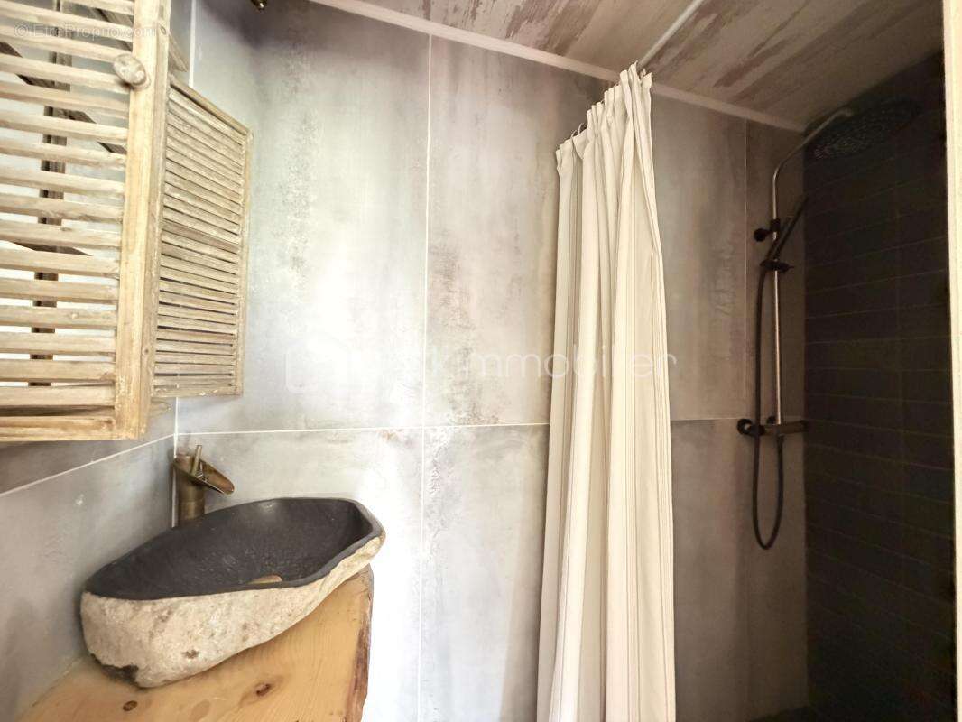 Appartement t2 25,9 m2 - photo 12