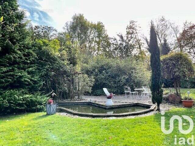 Photo 4 - Maison à AVION