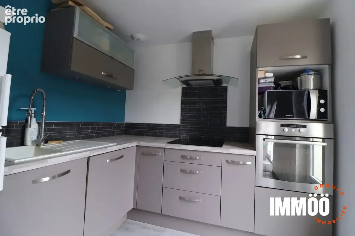Maison 3 pièces 67 m² à vendre à Saint-Maurice-D'etelan (76330) - photo 5