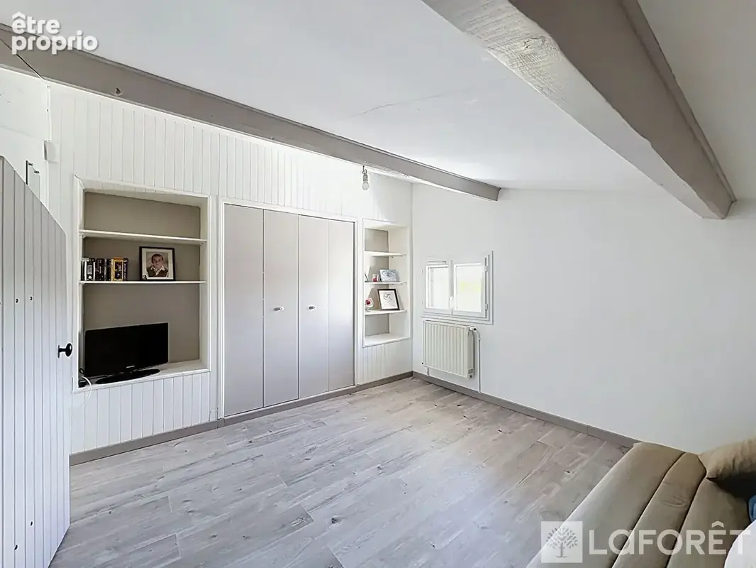 Maison Rochetoirin 5 pièce(s) 125.18 m2 - photo 7