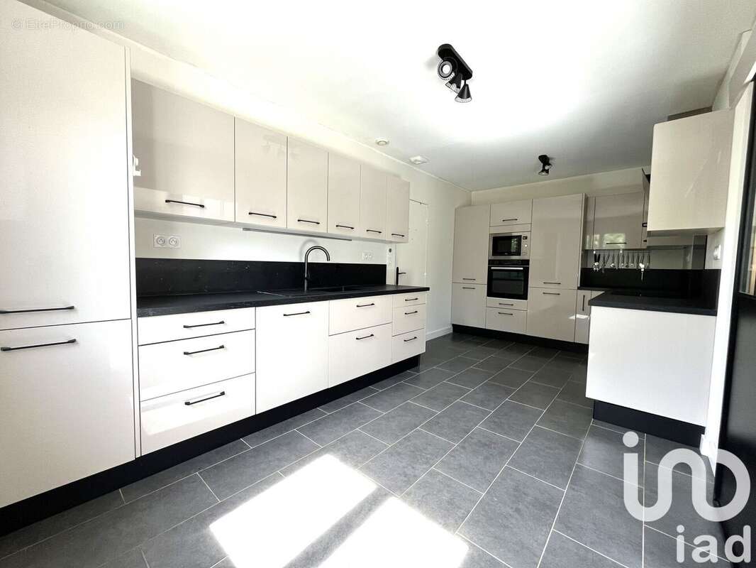 Photo 3 - Maison à CASSON