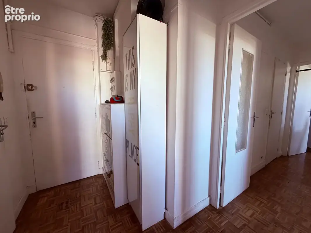 Appartement Asnieres Sur Seine 3 pièces - 51m² - photo 7