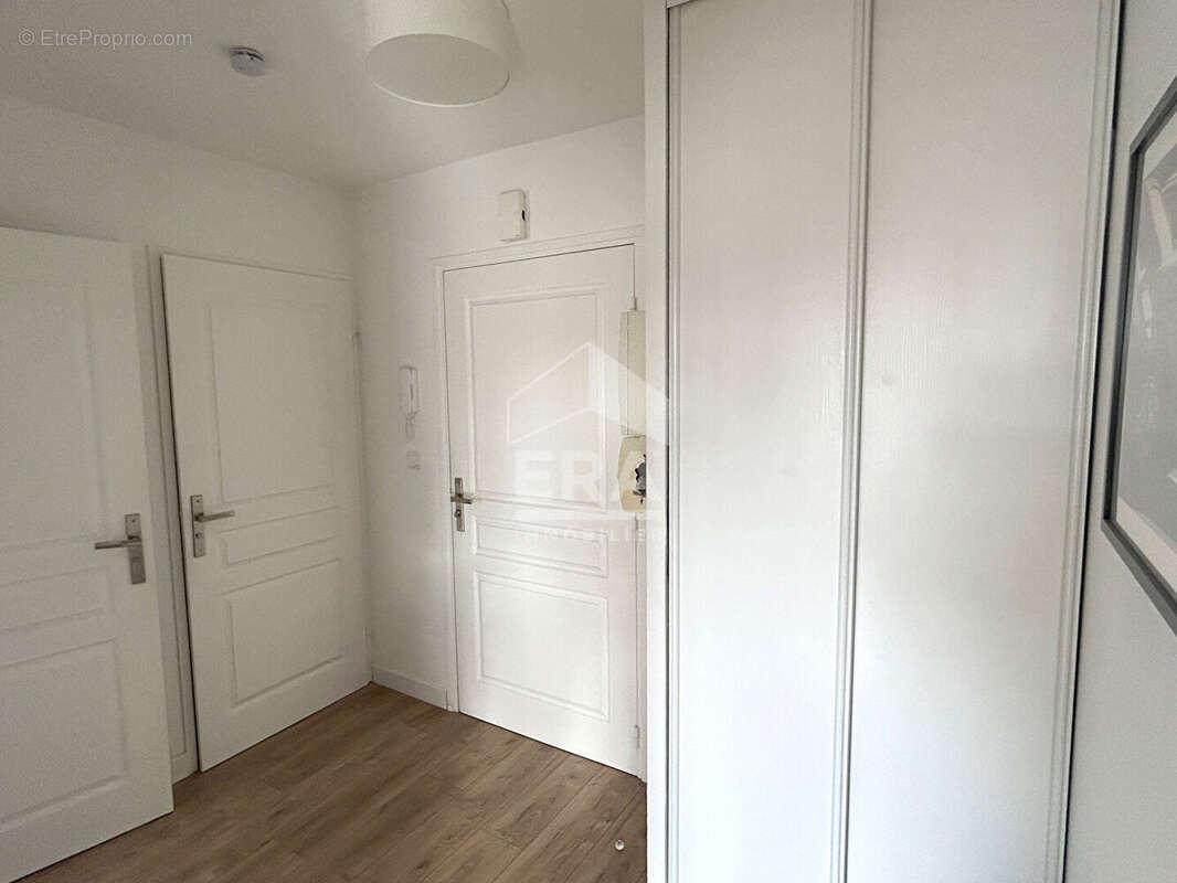 Appartement à WATTRELOS