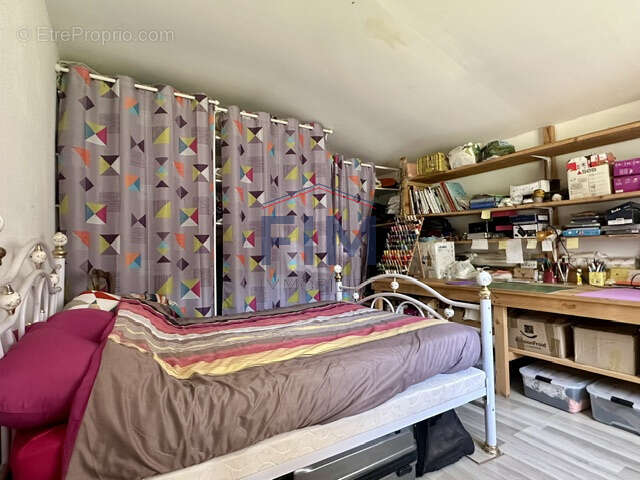 Maison à PREUSEVILLE