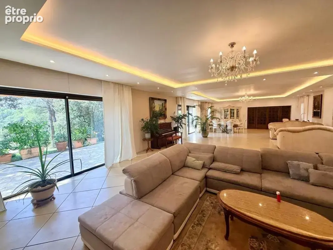 PROPRIÉTÉ D’EXCEPTION (634 M2 de surface utile) - photo 5
