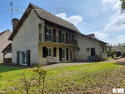 Maison à LE PLESSIS-BRION