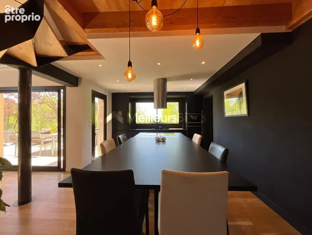 Maison 154m2 avec piscine - photo 6