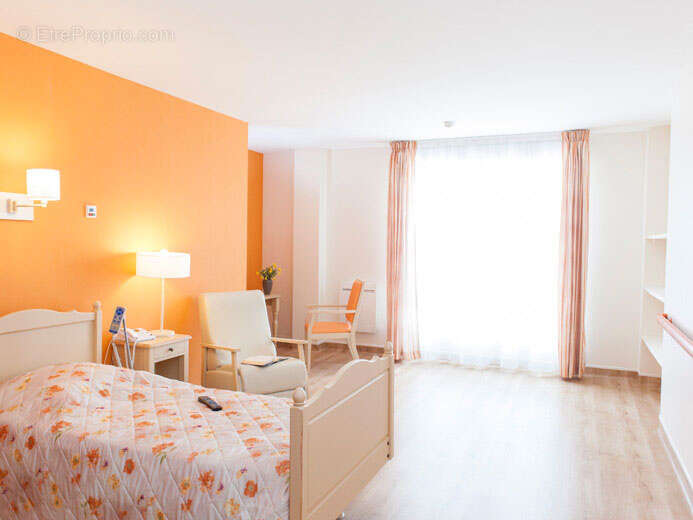 Appartement à SAINT-JEAN-D'ANGLE
