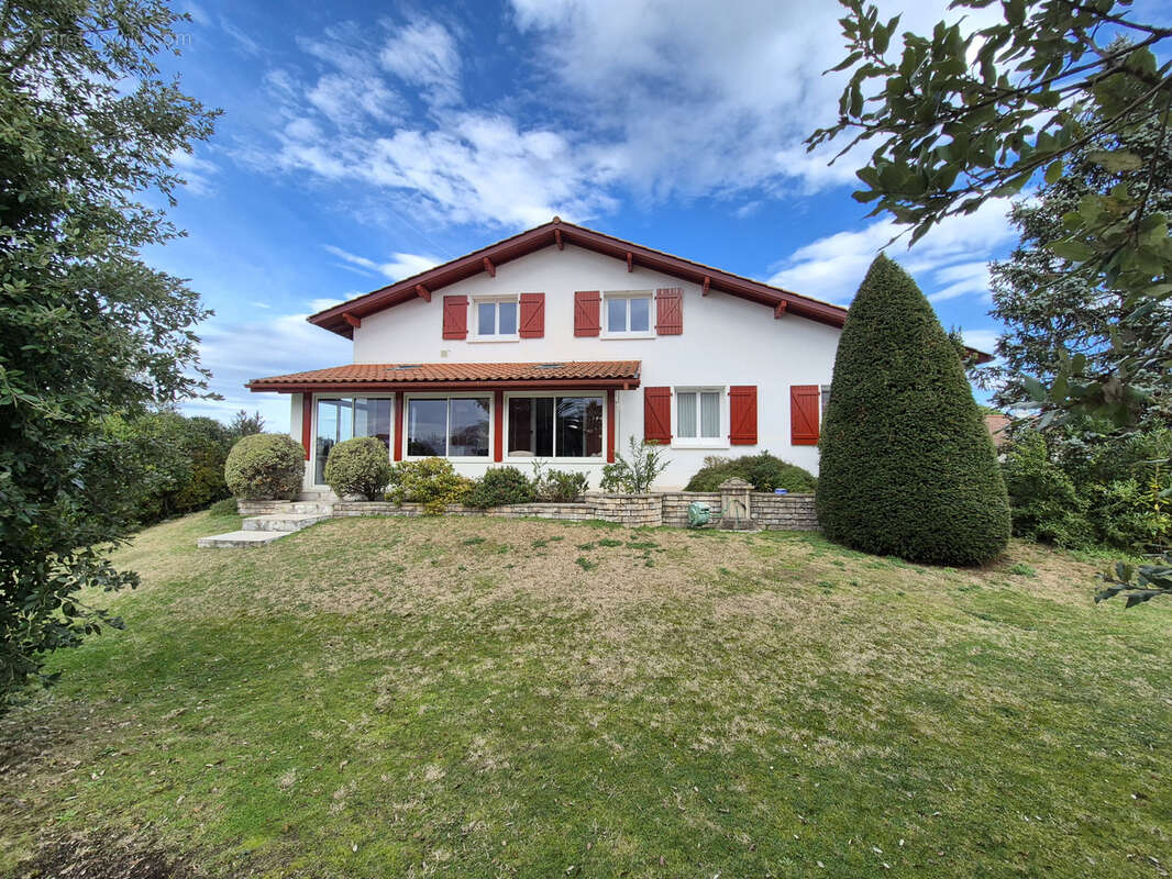 Maison à ANGLET