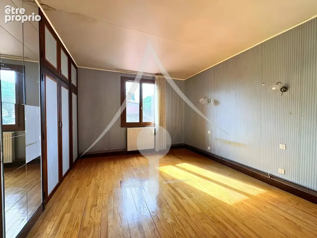Maison de village T5 168 m² à Lavernose-Lacasse (31410) – garage - photo 13