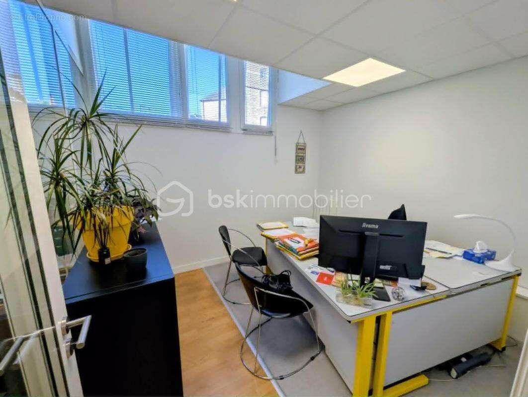 Appartement à FOUGERES