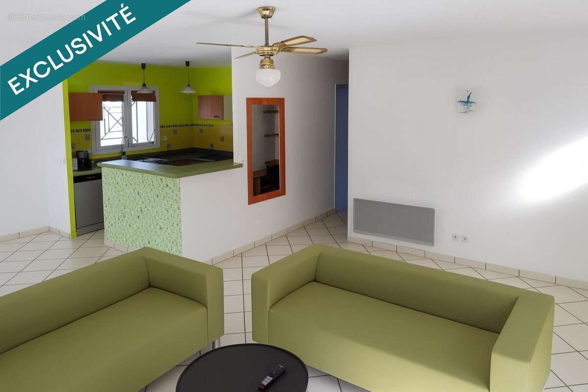 Photo 6 - Maison à CASTELNAU-DE-MEDOC