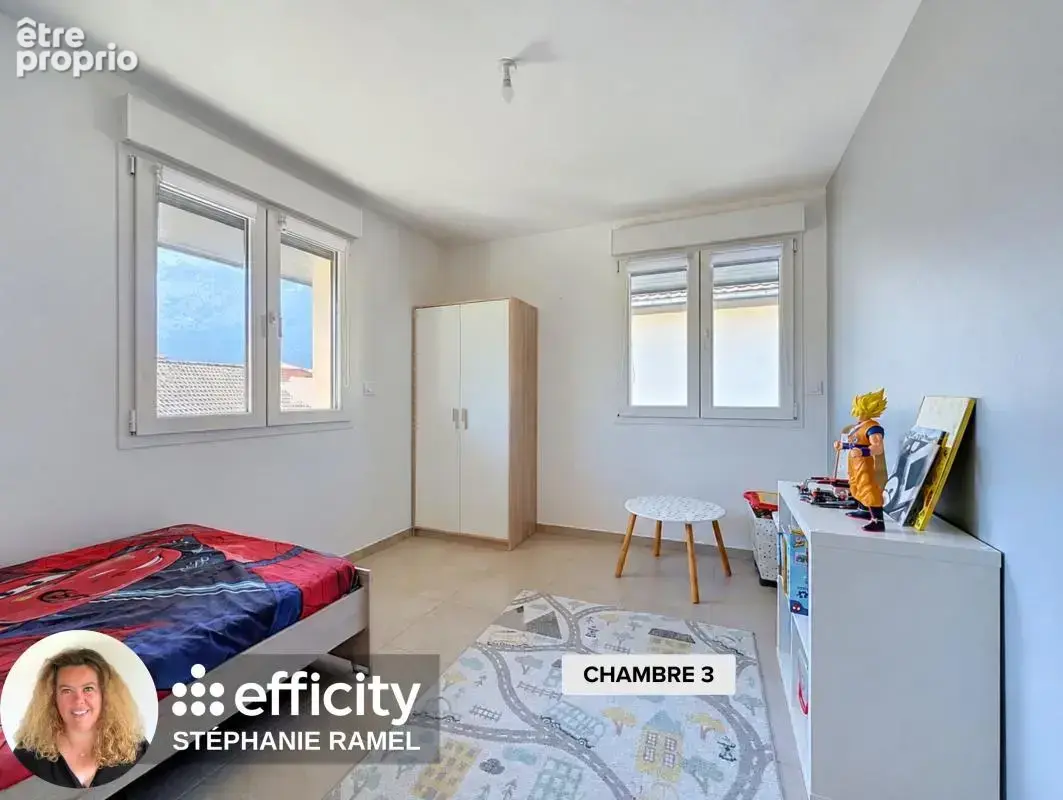 Maison 4 pièces 113 m² à vendre à Scionzier (74950) - photo 14