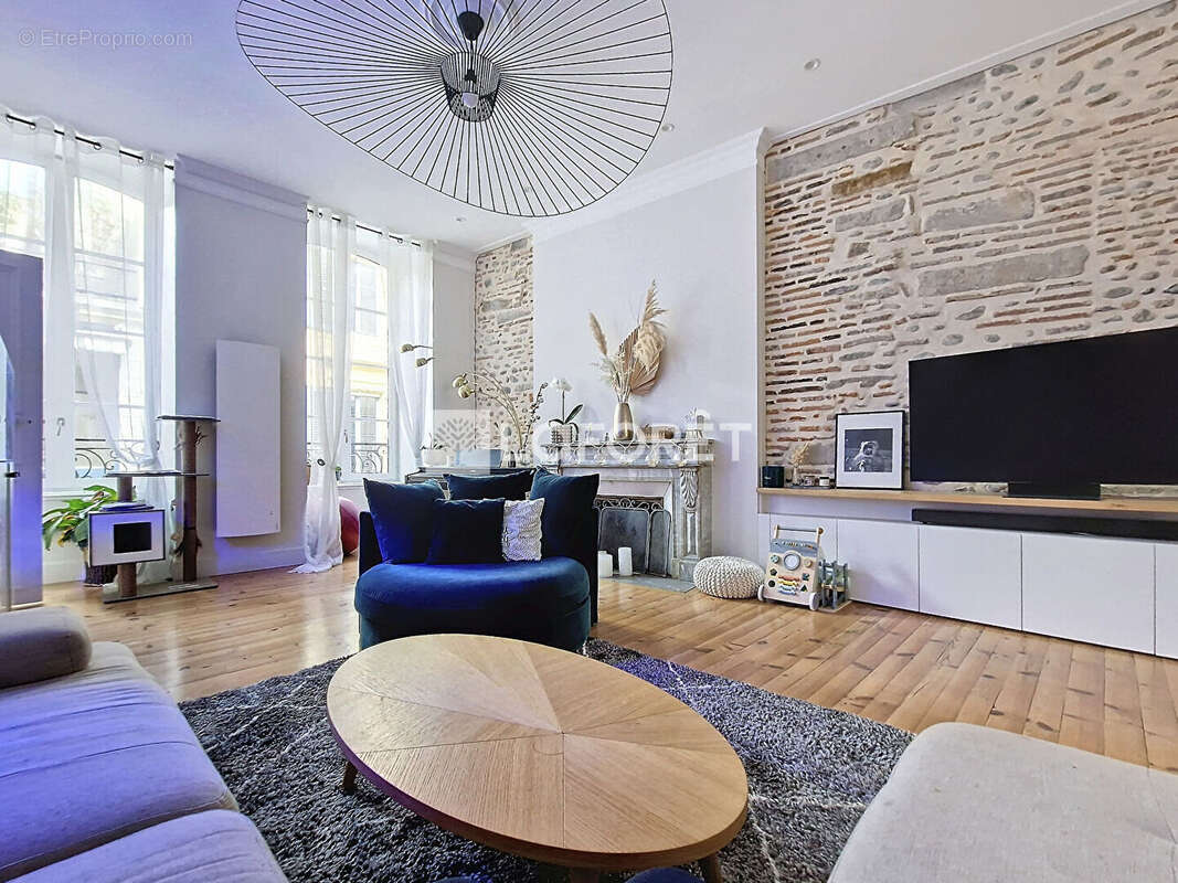 Appartement à PAU