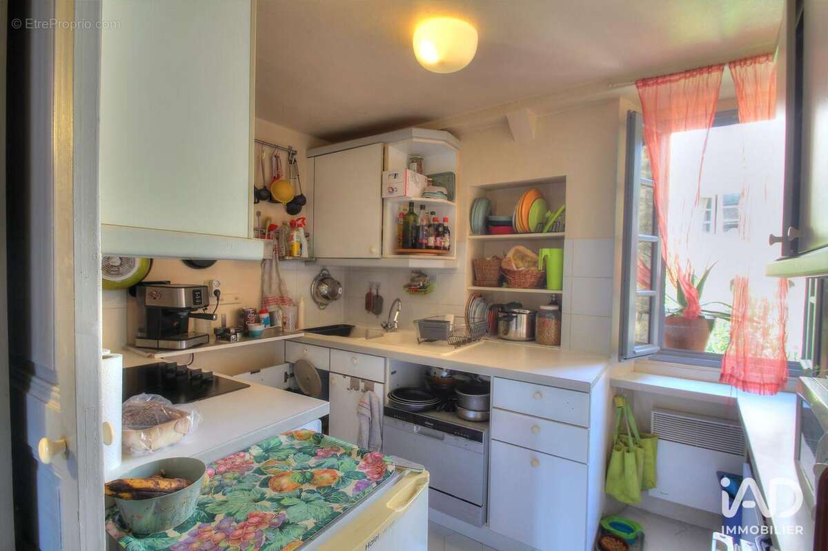 Photo 4 - Appartement à AURIBEAU-SUR-SIAGNE