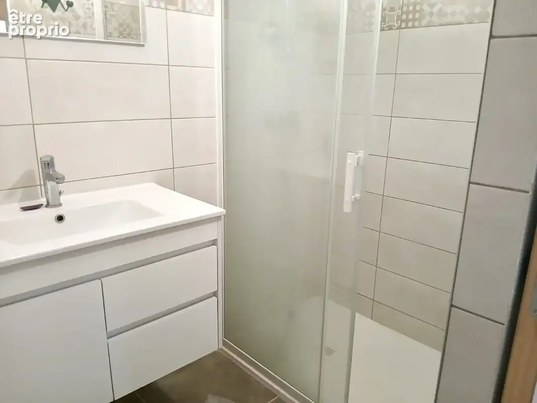 Appartement 82 m² à Bergerac  - photo 6