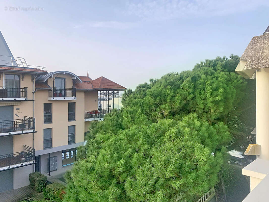 Appartement à ARCACHON
