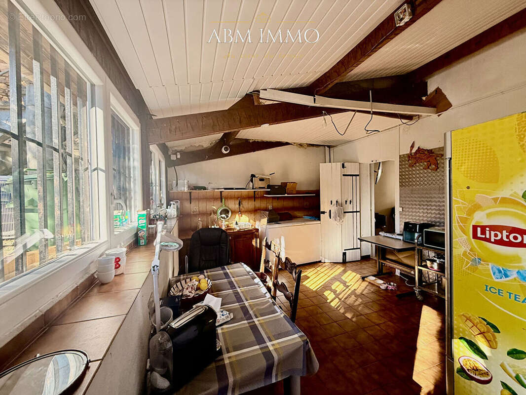 Appartement à BERGERAC